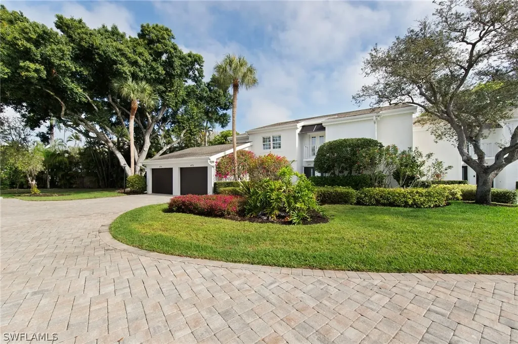 4772 West Boulevard Naples FL 34103