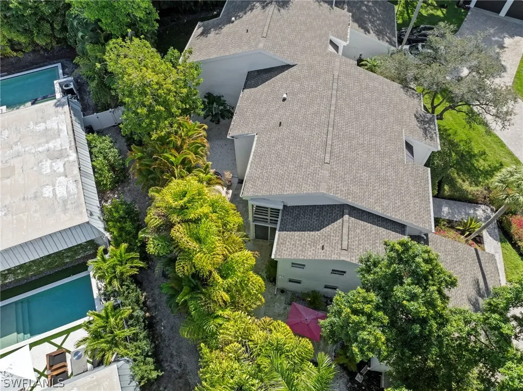 4772 West Boulevard Naples FL 34103