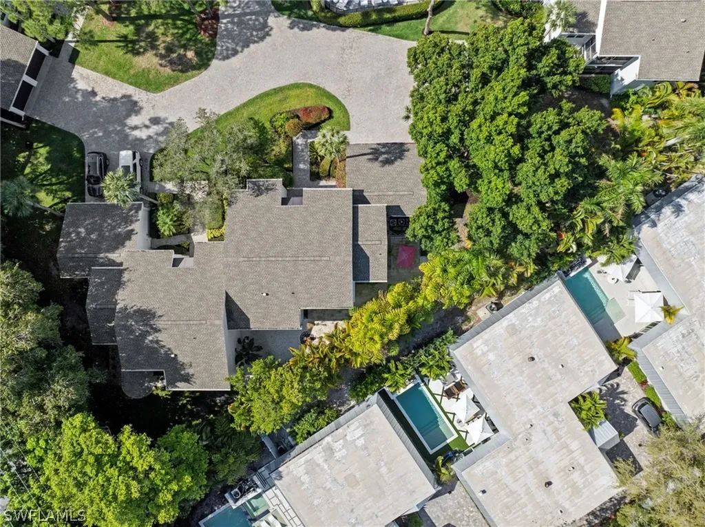4772 West Boulevard Naples FL 34103