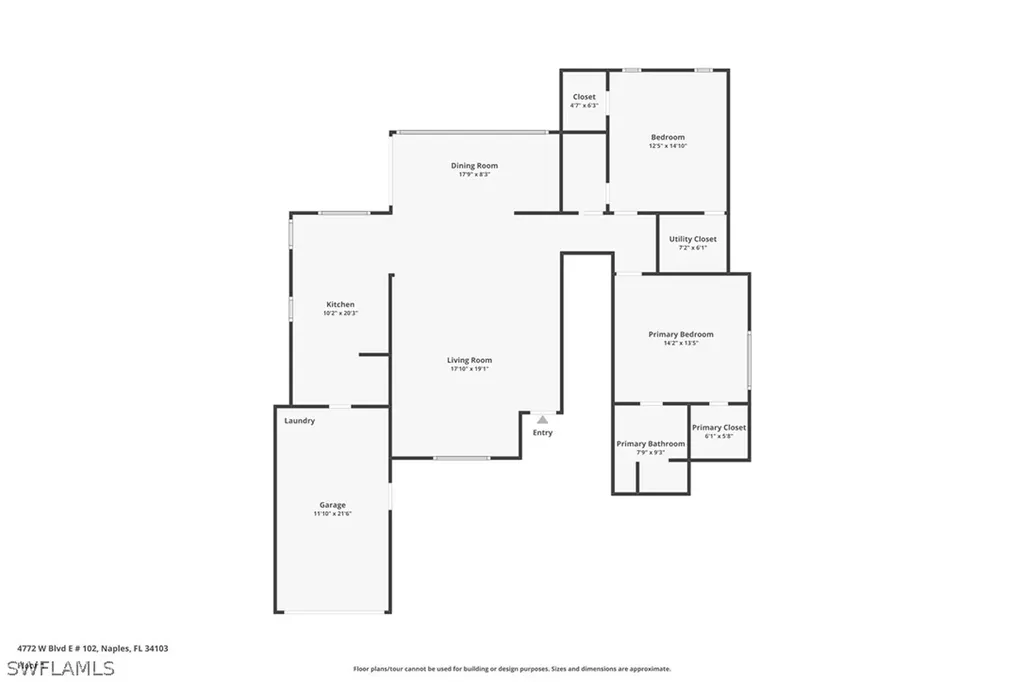 4772 West Boulevard Naples FL 34103