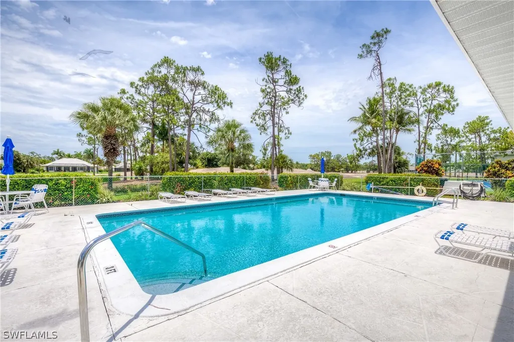 760 Augusta Boulevard Naples FL 34113