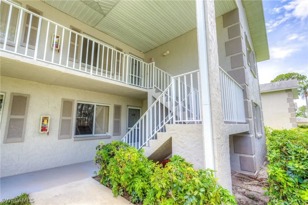 760 Augusta Boulevard Naples FL 34113