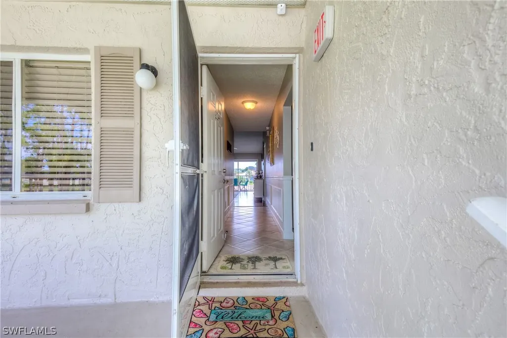 760 Augusta Boulevard Naples FL 34113