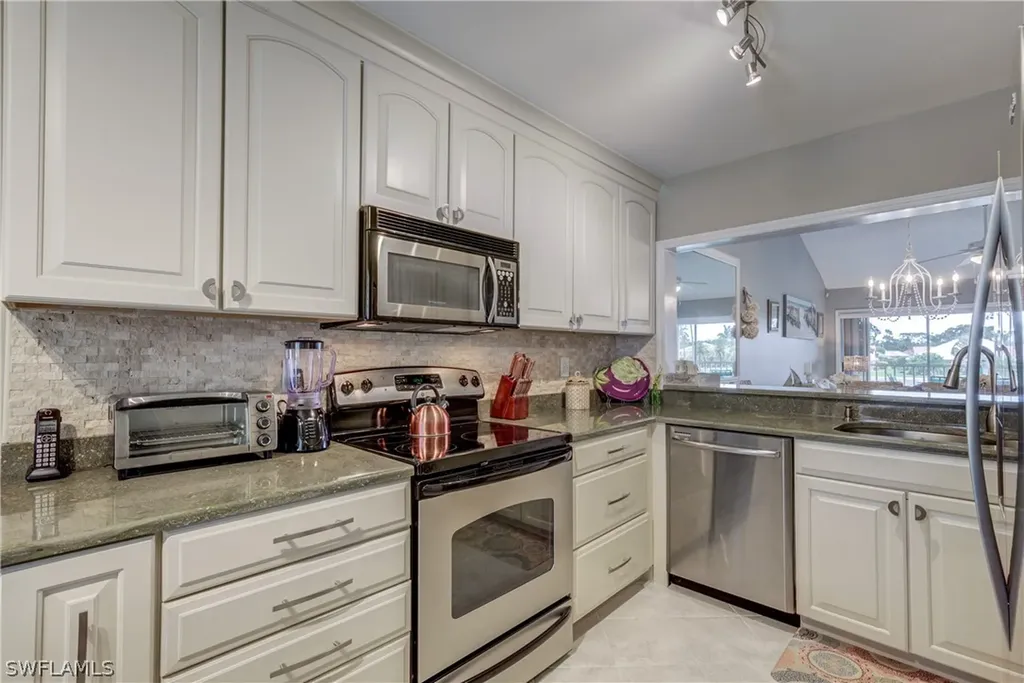 760 Augusta Boulevard Naples FL 34113