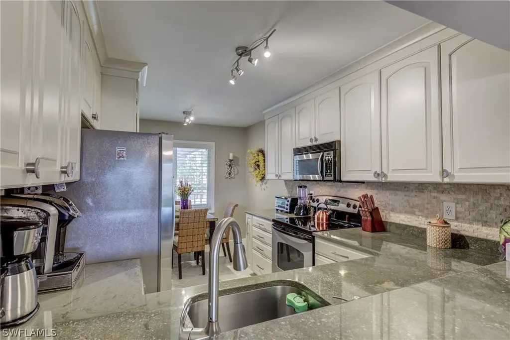 760 Augusta Boulevard Naples FL 34113