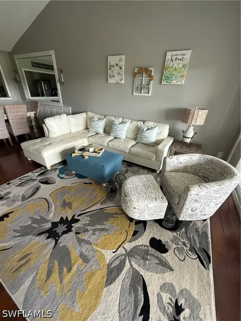 760 Augusta Boulevard Naples FL 34113