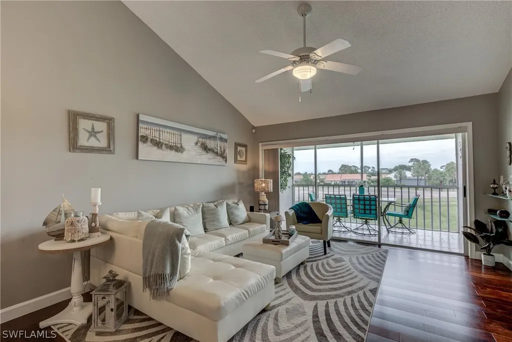 760 Augusta Boulevard Naples FL 34113