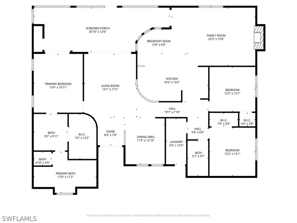2031 Teagarden Lane Naples FL 34110