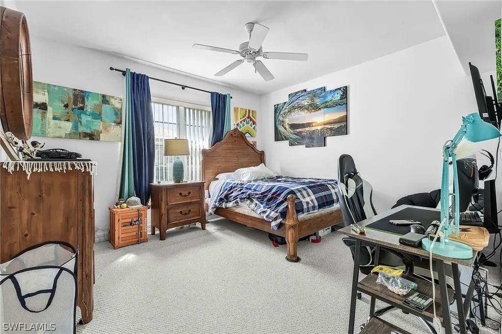 2031 Teagarden Lane Naples FL 34110