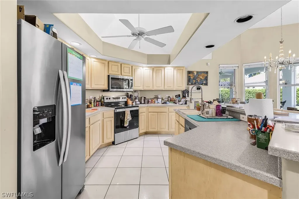 2031 Teagarden Lane Naples FL 34110
