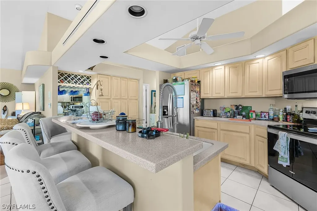 2031 Teagarden Lane Naples FL 34110