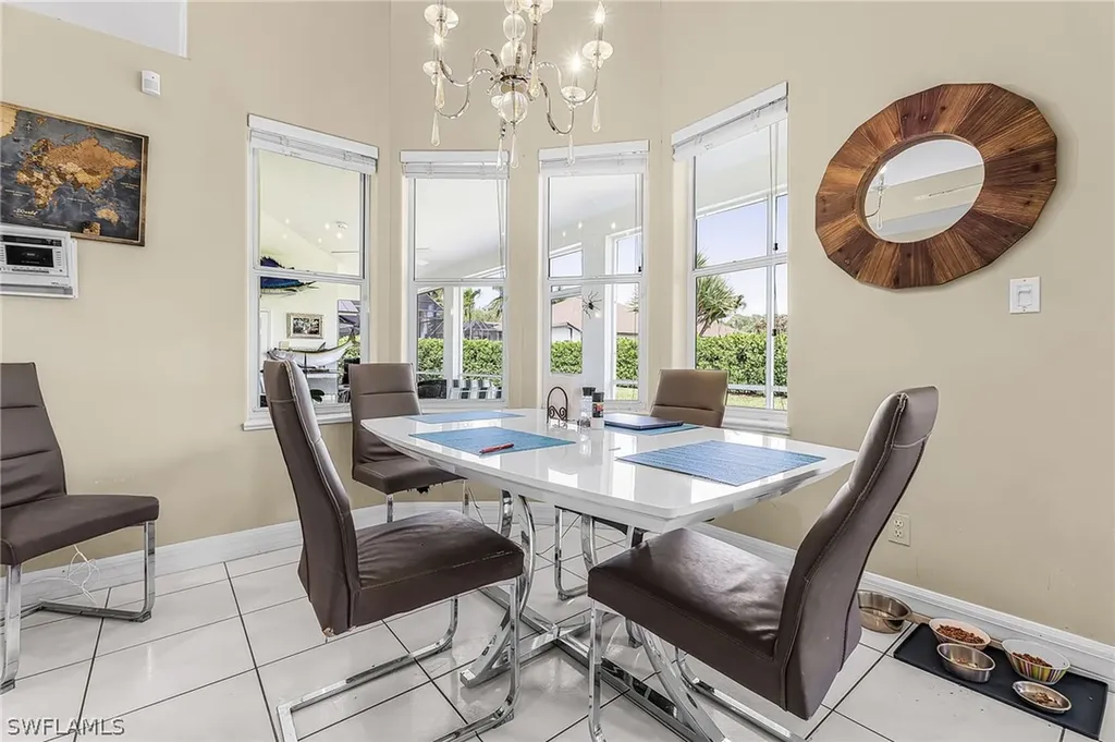 2031 Teagarden Lane Naples FL 34110