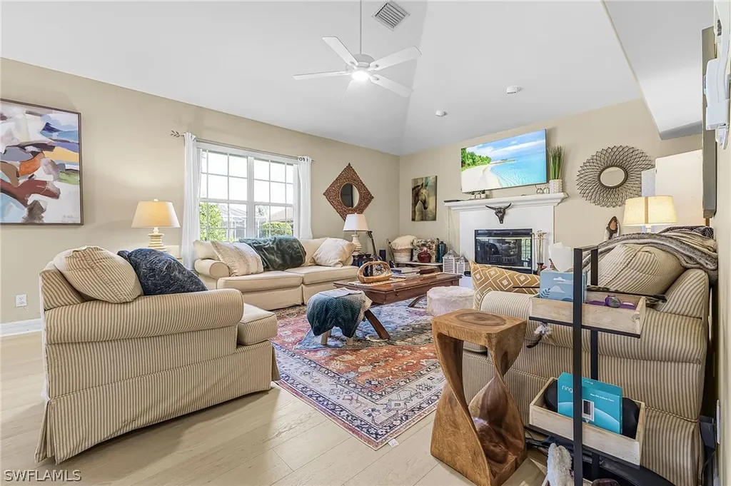 2031 Teagarden Lane Naples FL 34110
