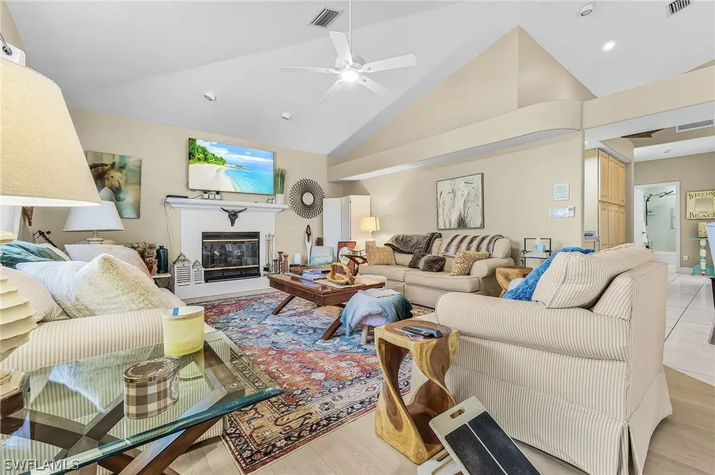 2031 Teagarden Lane Naples FL 34110