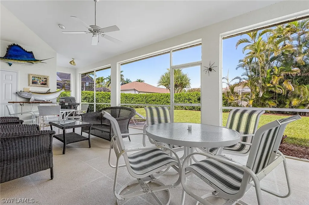 2031 Teagarden Lane Naples FL 34110