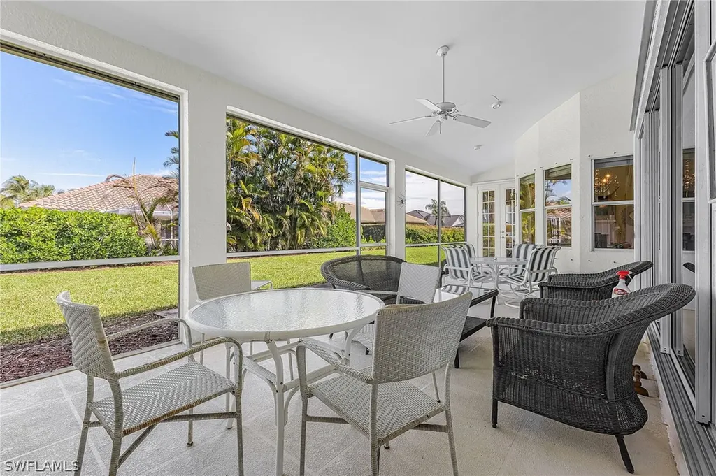 2031 Teagarden Lane Naples FL 34110