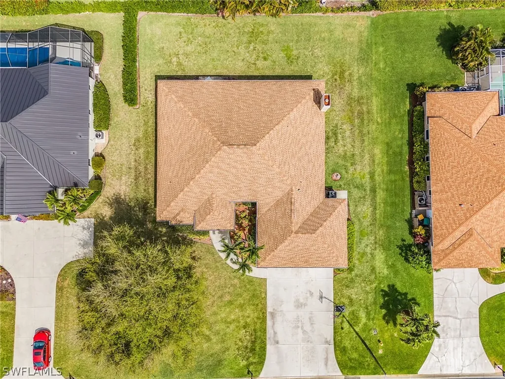 2031 Teagarden Lane Naples FL 34110