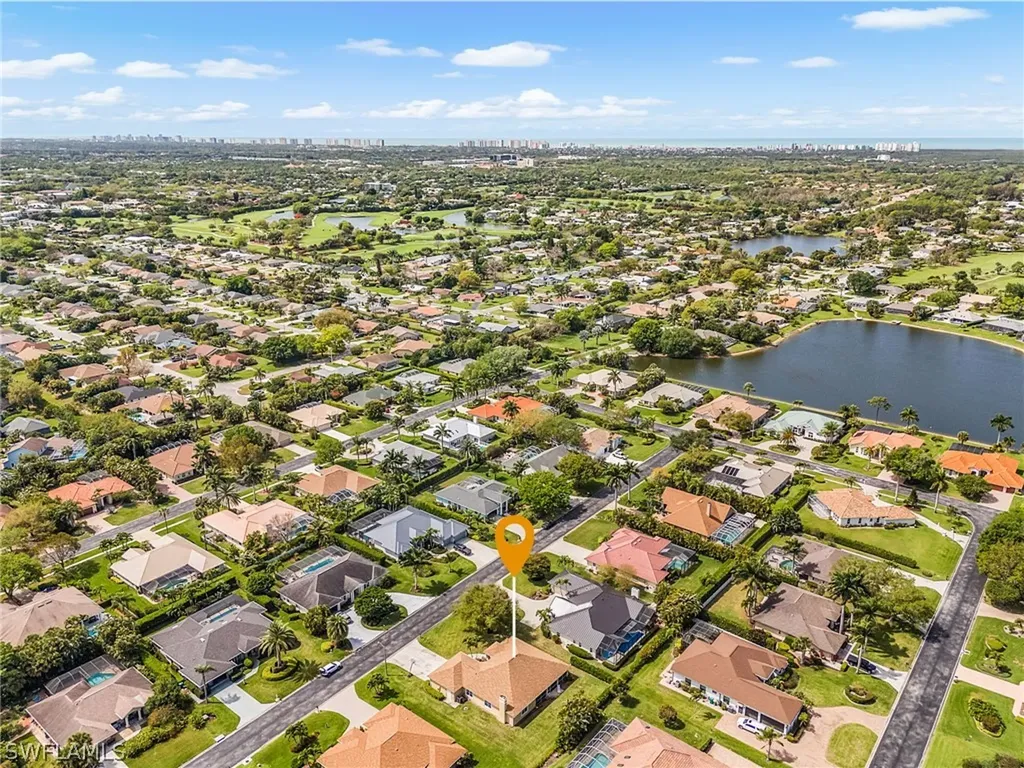 2031 Teagarden Lane Naples FL 34110