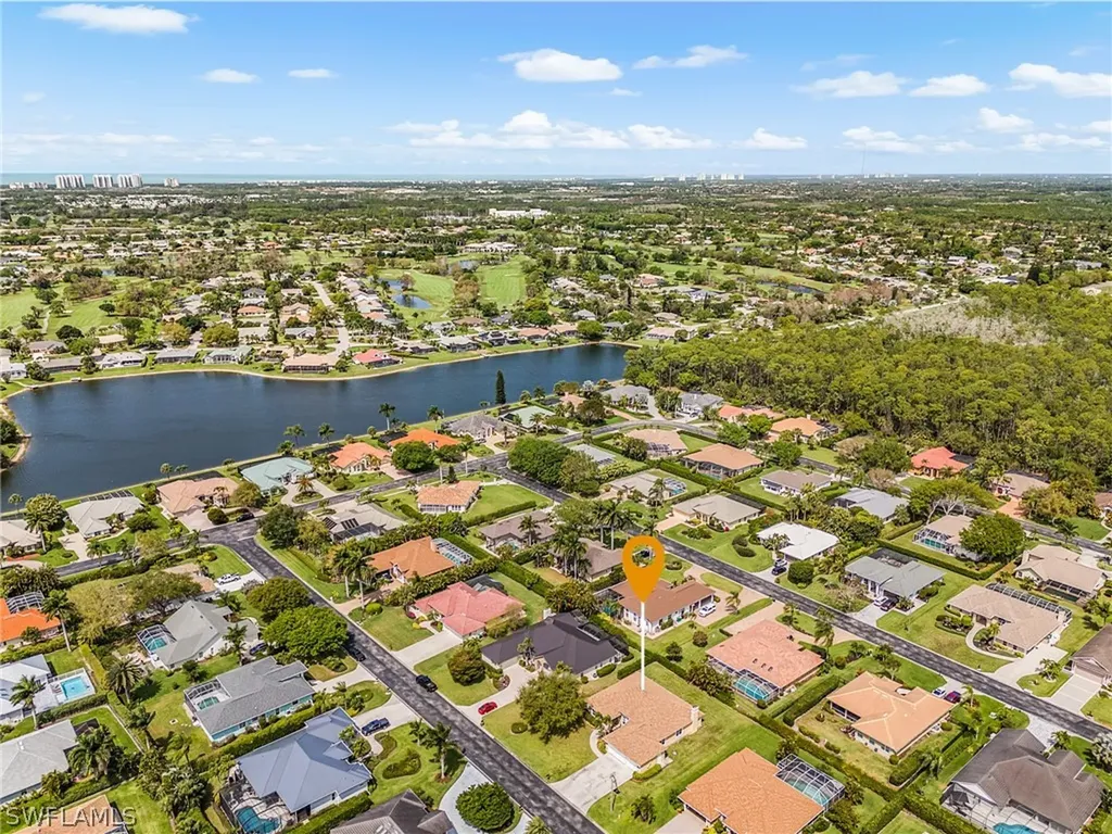2031 Teagarden Lane Naples FL 34110