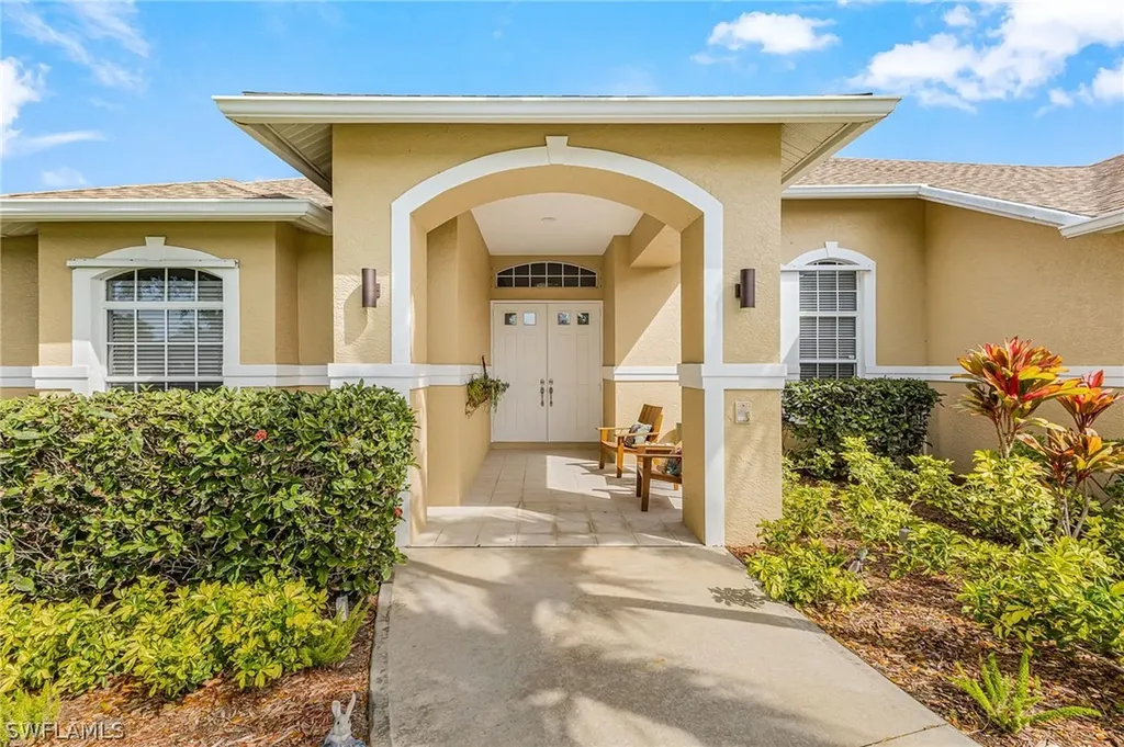 2031 Teagarden Lane Naples FL 34110