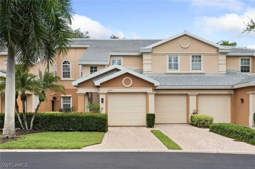 28125 Canasta Court Bonita Springs FL 34135