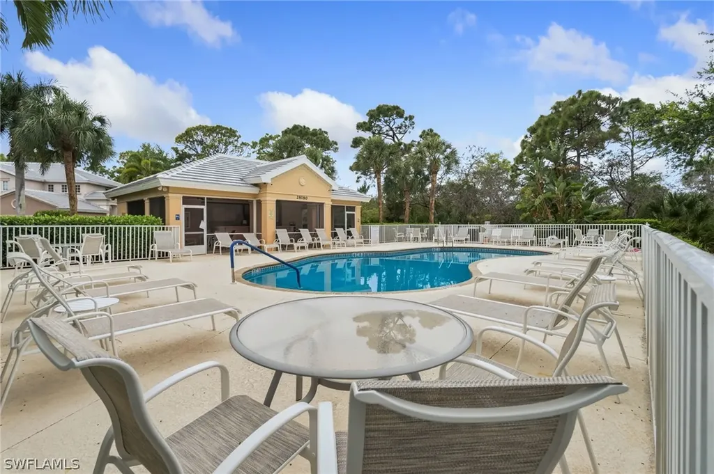 28125 Canasta Court Bonita Springs FL 34135