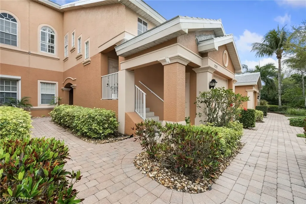 28125 Canasta Court Bonita Springs FL 34135
