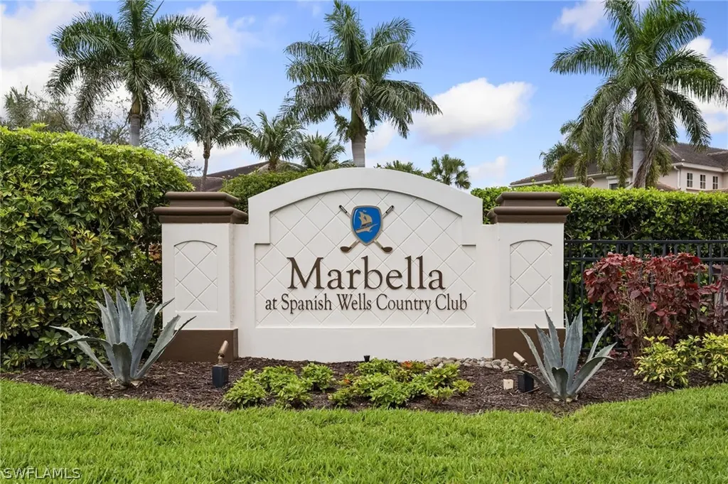 28125 Canasta Court Bonita Springs FL 34135