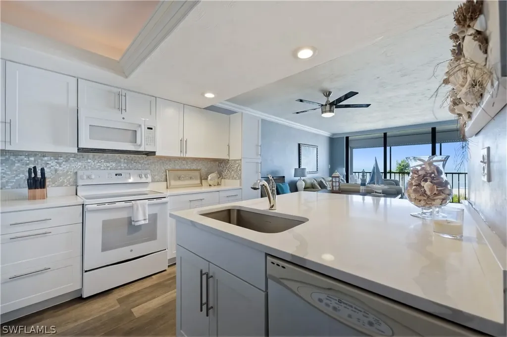 25810 Hickory Boulevard Bonita Springs FL 34134
