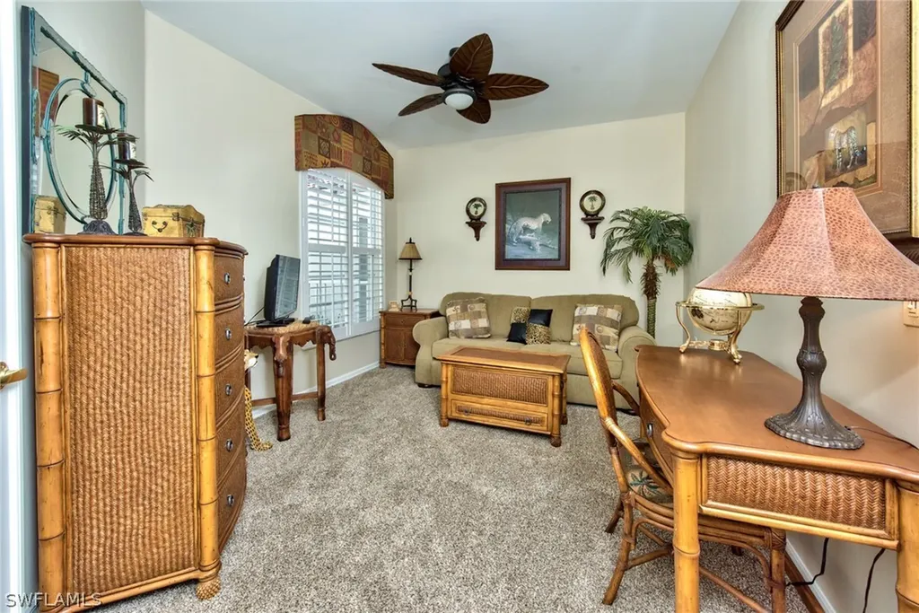 2190 Arielle Drive Naples FL 34109