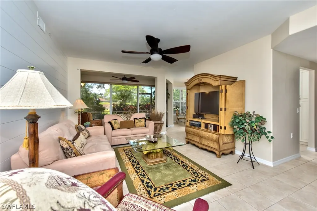 2190 Arielle Drive Naples FL 34109