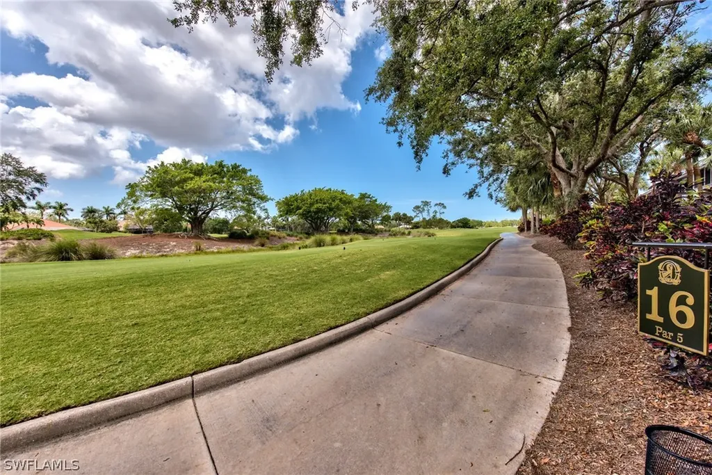 2190 Arielle Drive Naples FL 34109