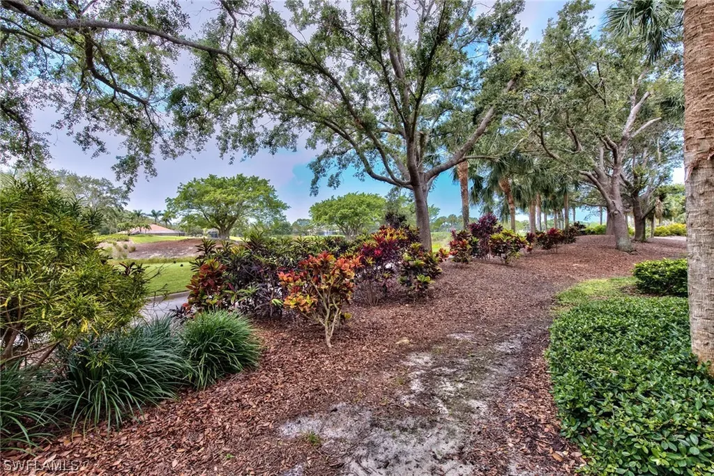 2190 Arielle Drive Naples FL 34109