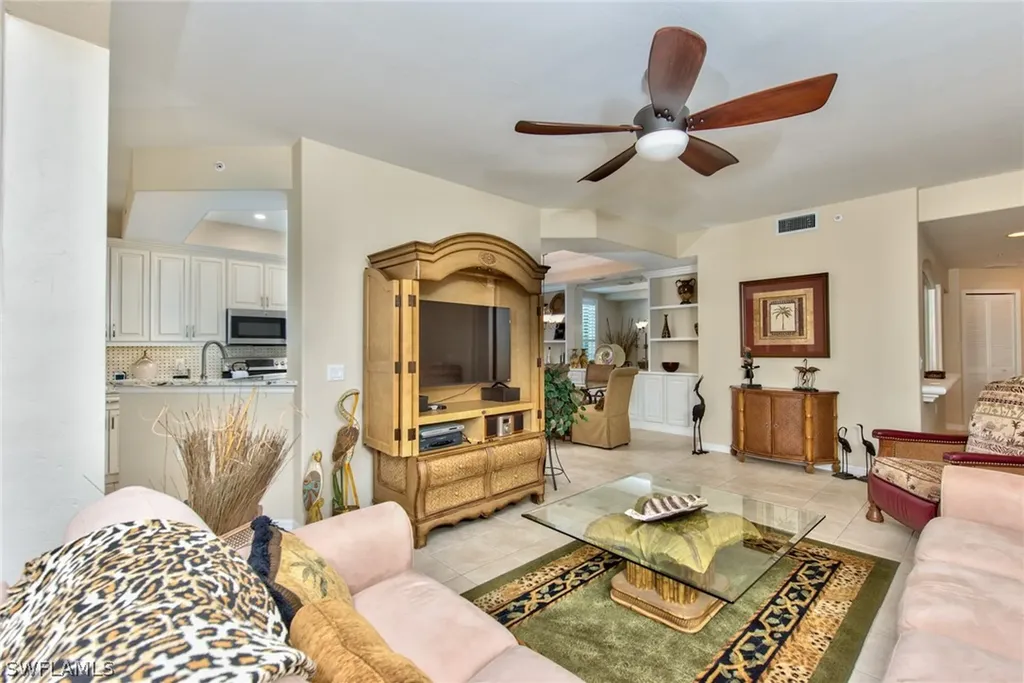 2190 Arielle Drive Naples FL 34109