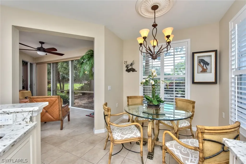 2190 Arielle Drive Naples FL 34109