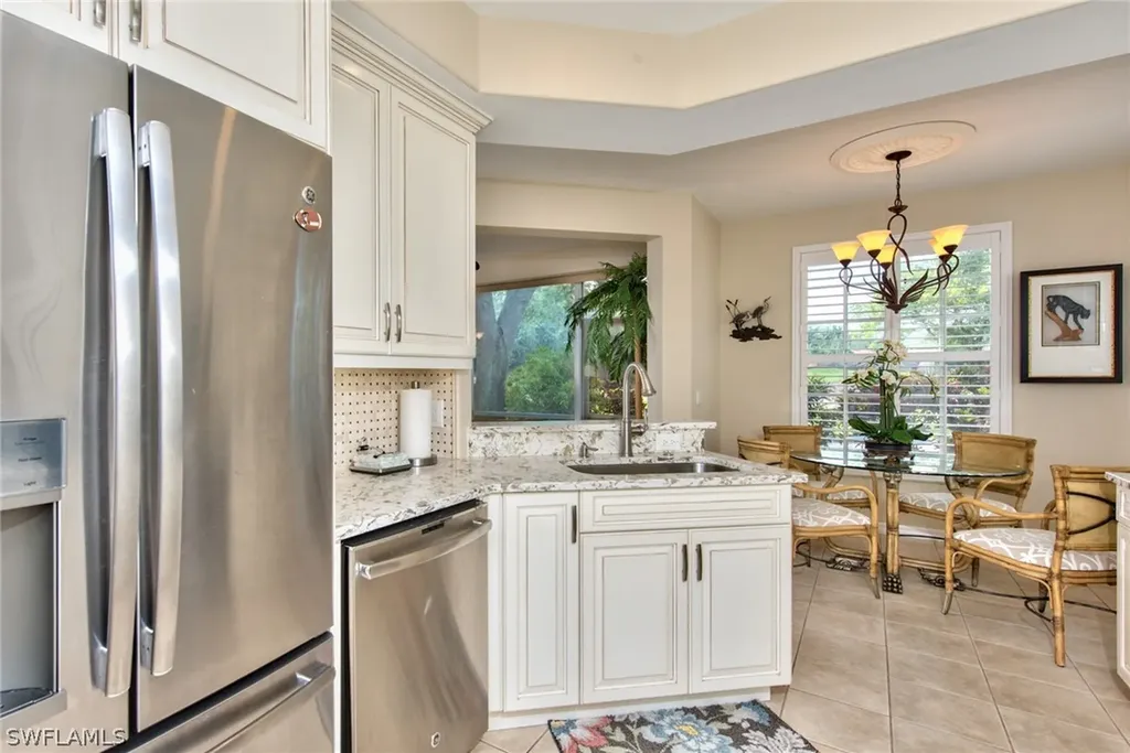 2190 Arielle Drive Naples FL 34109