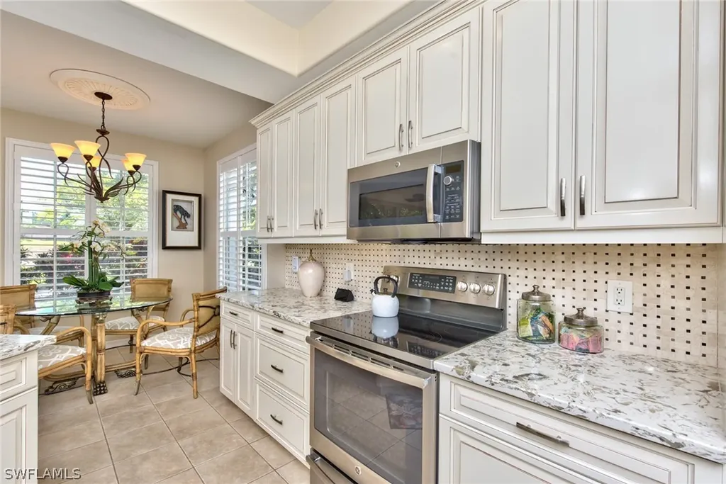 2190 Arielle Drive Naples FL 34109