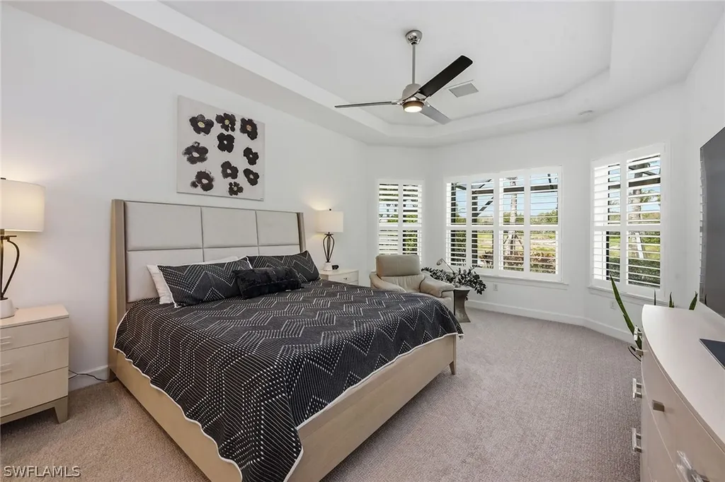 3171 Quilcene Lane Naples FL 34114