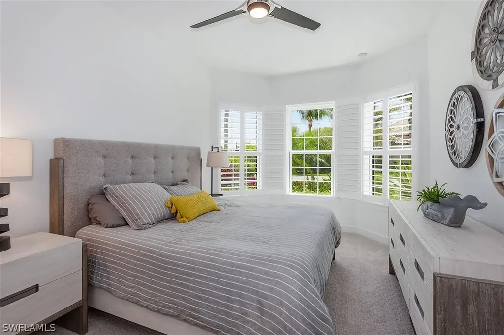 3171 Quilcene Lane Naples FL 34114