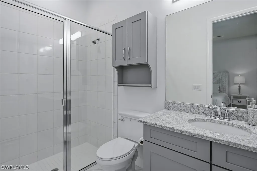 3171 Quilcene Lane Naples FL 34114