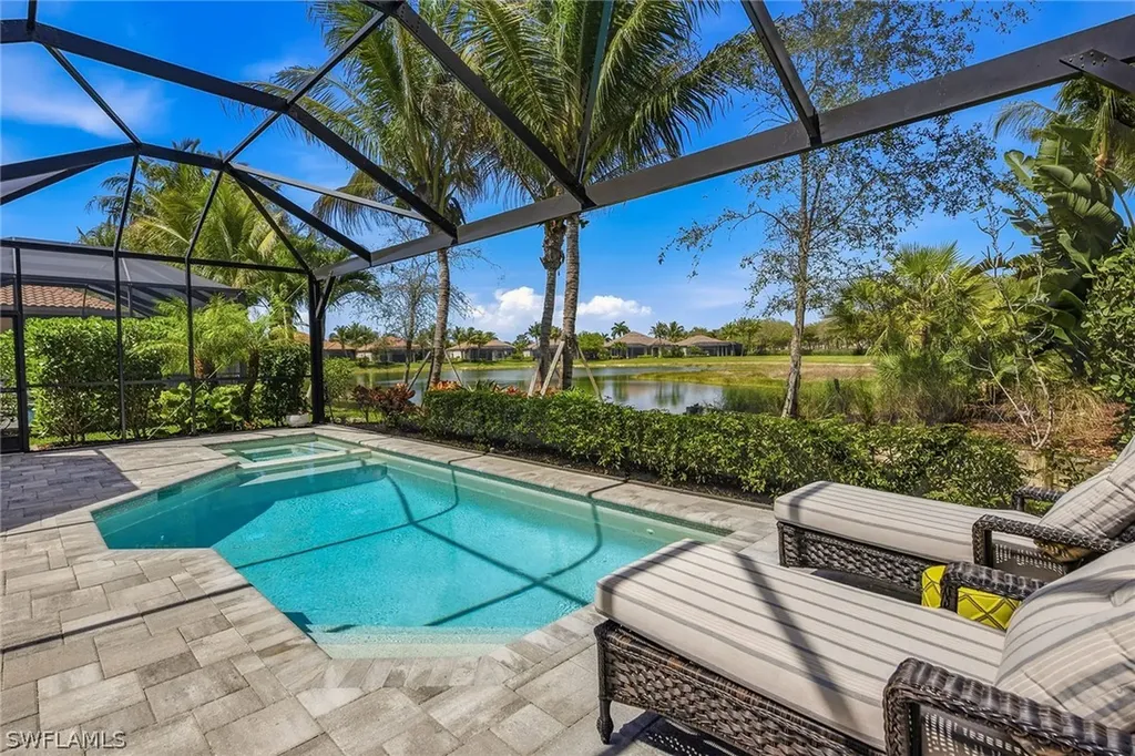 3171 Quilcene Lane Naples FL 34114