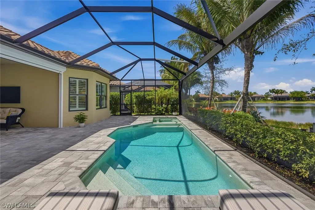 3171 Quilcene Lane Naples FL 34114