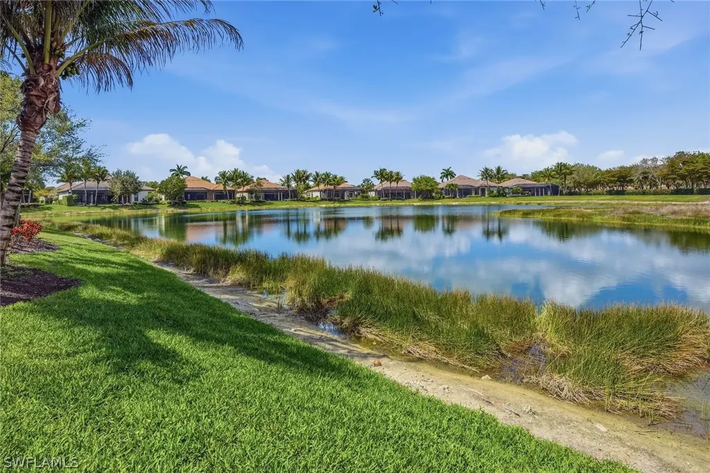 3171 Quilcene Lane Naples FL 34114