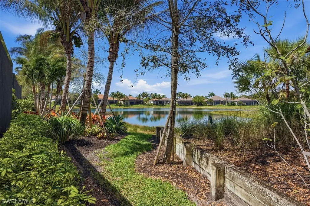 3171 Quilcene Lane Naples FL 34114