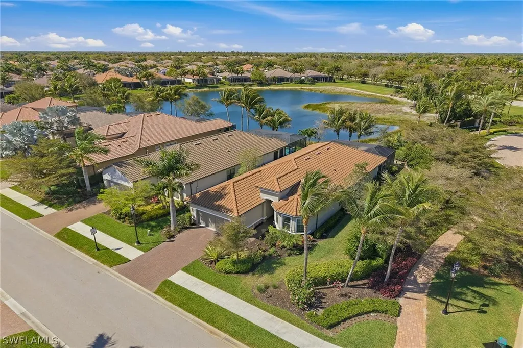 3171 Quilcene Lane Naples FL 34114