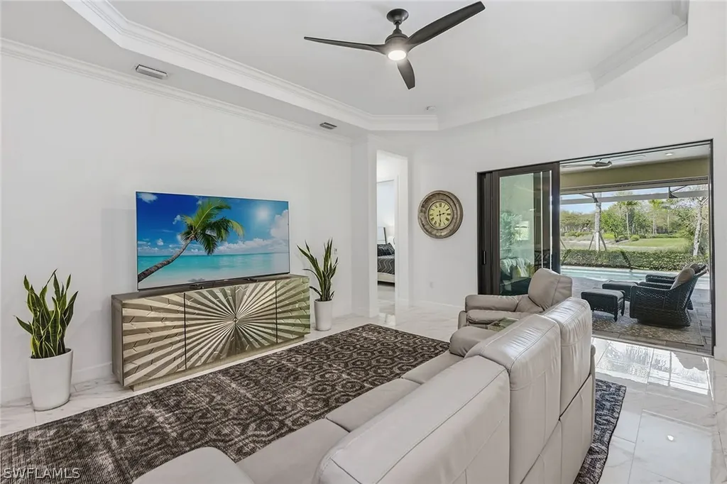 3171 Quilcene Lane Naples FL 34114