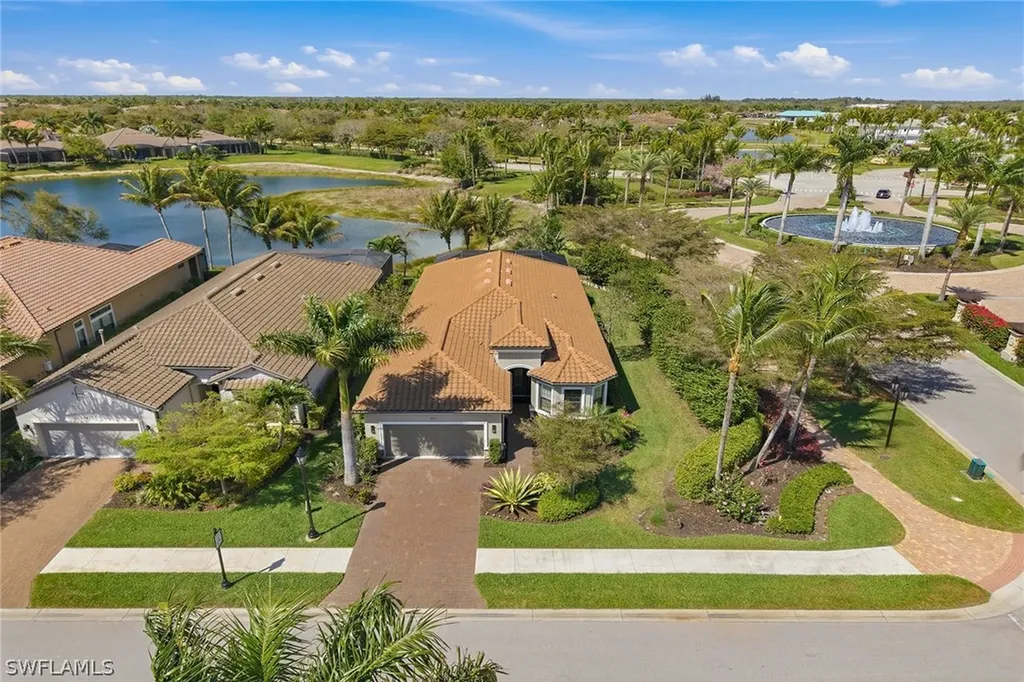 3171 Quilcene Lane Naples FL 34114