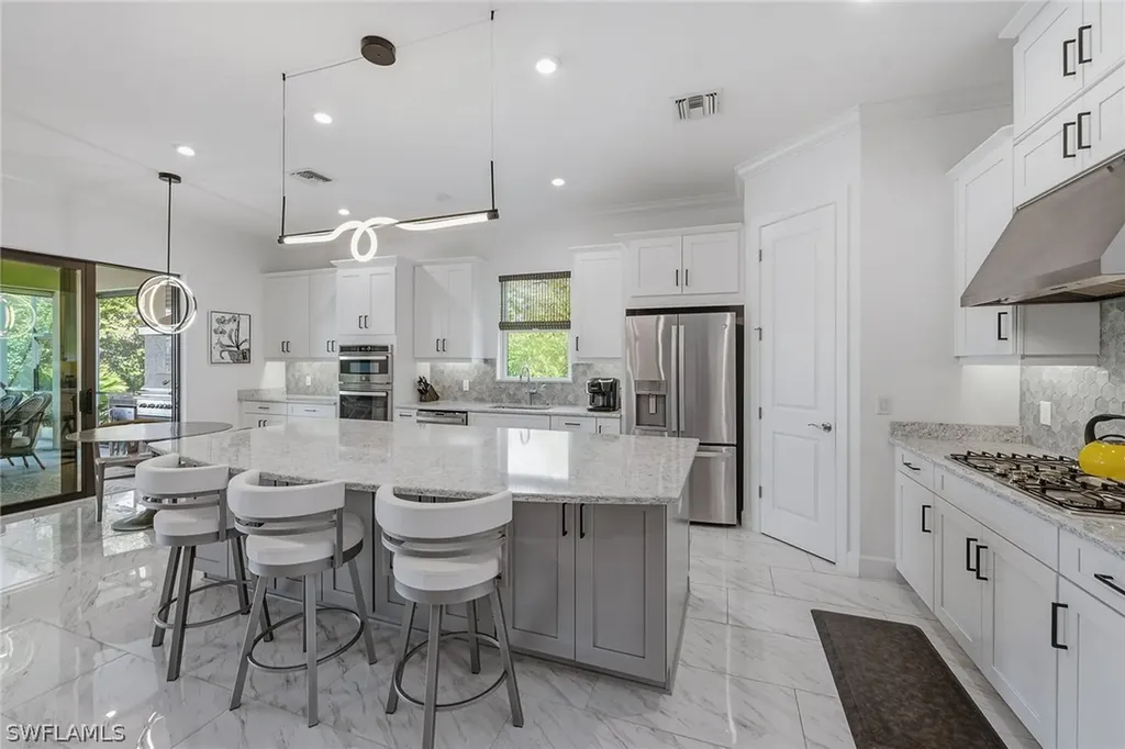 3171 Quilcene Lane Naples FL 34114
