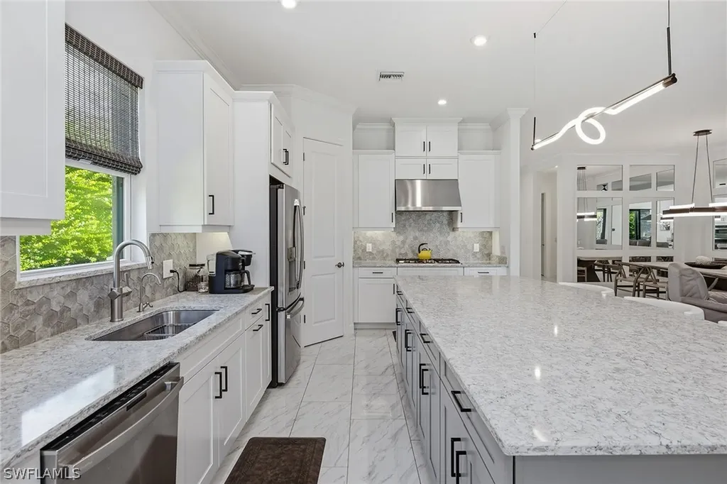 3171 Quilcene Lane Naples FL 34114