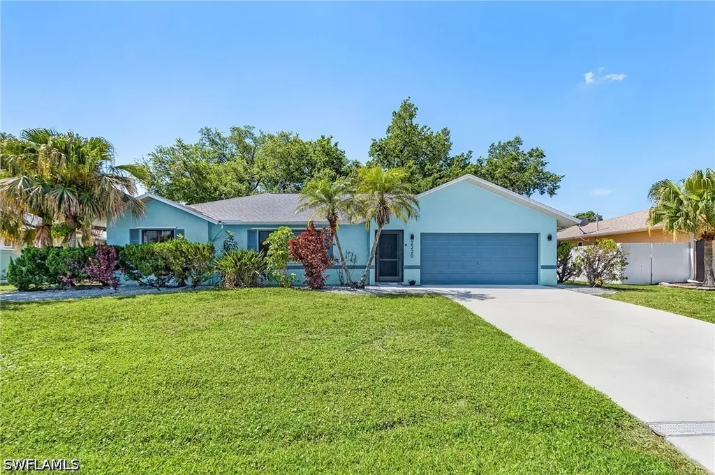 2220 SE 8th Terrace Cape Coral FL 33990